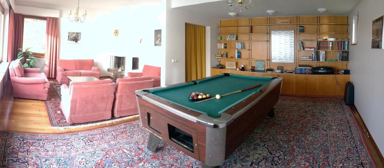 Club House Hotelli Kaipolan Ranta ยัมซา ภายนอก รูปภาพ